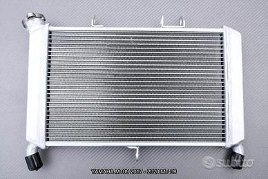 Radiatore YAMAHA MT09 2017 - 2020 MT-09
