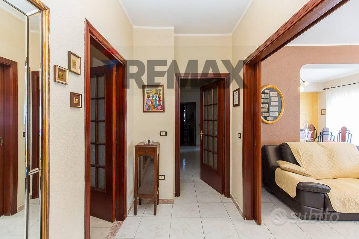 Appartamento - Catania - Vista 3