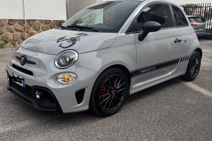 Abarth 695 ( ex 595 competizione