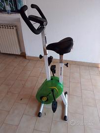 Attrezzature da palestra