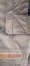 Giubbotto uomo Woolrich originale 