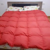 Letto matrimoniale