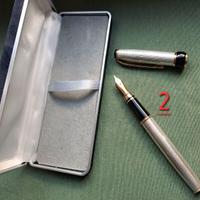 Penne stilografiche e non. BLOCCO o SINGOLE