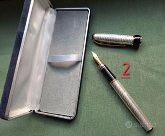 Penne stilografiche e non. BLOCCO o SINGOLE