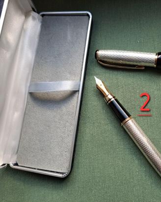 Penne stilografiche e non  BLOCCO o SINGOLE