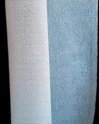 Tappeto IKEA LANGSTED 170x240 - azzurro - 25 euro 