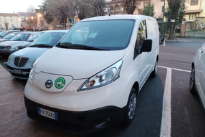 E-nv200 17milla km