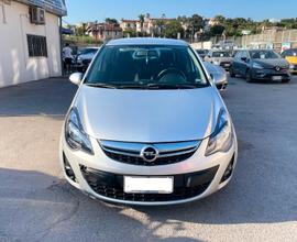 Opel Corsa 1.2 85CV 5 porte GPL-TECH Ecotec