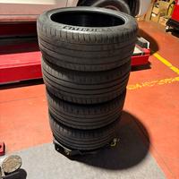 Michelin pilot sport 4 225/40/18
