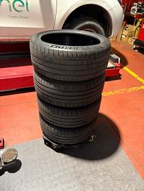 Michelin pilot sport 4 225/40/18