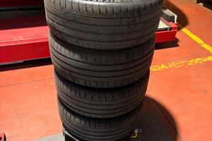 Michelin pilot sport 4 225/40/18