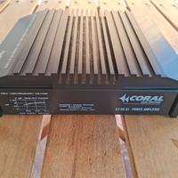Amplificatore Coral Electronic CE 90.61