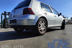 VW GOLF 4 1J1 1.6 16V 105CV 00-05 /Ricambi
