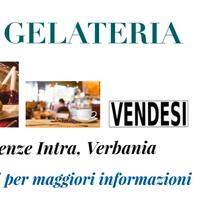 540/25 Splendido BAR GELATERIA mq 285