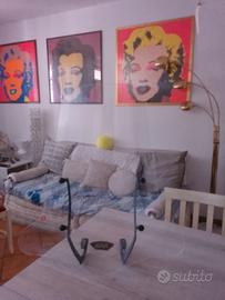 parabrezza o Schermo Scooter Givi