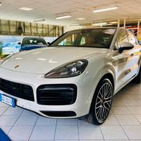 Porsche Cayenne Coupé 3.0 V6 E-Hybrid