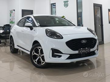 Ford Puma 1.0 EcoBoost H 125cv STLine 2025