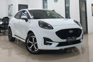 Ford Puma 1.0 EcoBoost H 125cv STLine 2025
