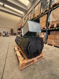 Stufa LINCAR a legna con forno