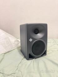 MONITOR DA STUDIO NEUMANN KH 80 DSP  			