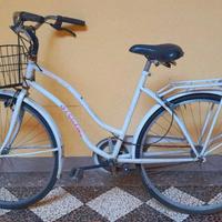 bicicletta donna marca Atala