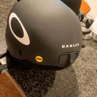 Casco Oakley aro7