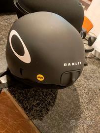 Casco Oakley aro7