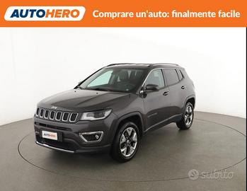 JEEP Compass RM58954