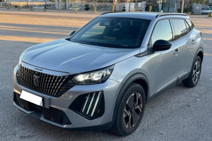Peugeot 2023 Allure Benzina