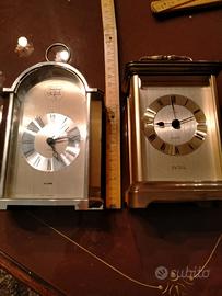 Orologio Vintage dorati
