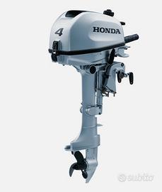 Honda 4HP 4 tempi anno 2024