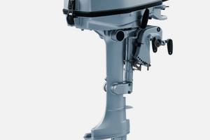 Honda 4HP 4 tempi anno 2024