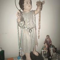 Bambinello benedicente