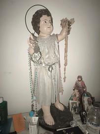 Bambinello benedicente