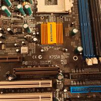 schede madri funzionanti 