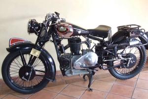 Gilera 600 1935