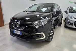 RENAULT CAPTUR 1.5 DIESEL 90CV OK NEO PATENTATI