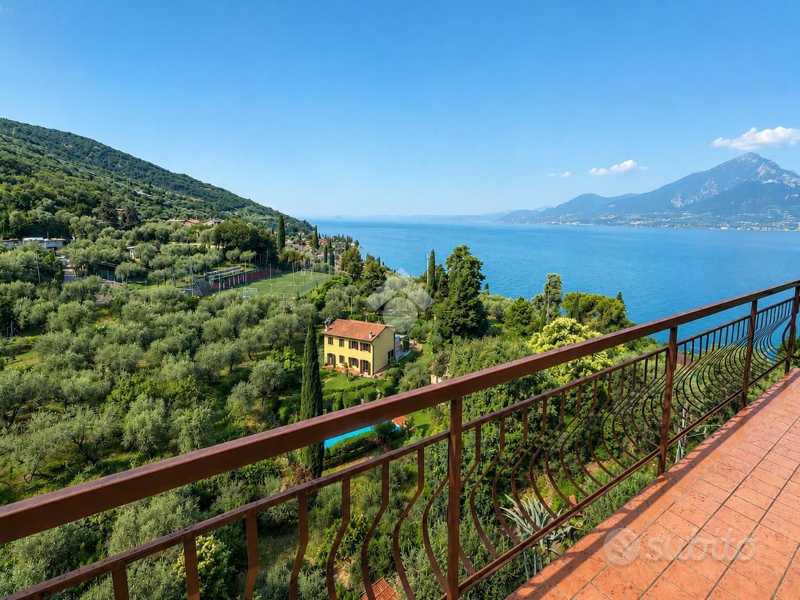 2 LOCALI A TORRI DEL BENACO - Vista 2