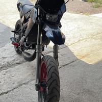 Aprilia sx 50 (88) UNICA NEL SUO GENERE