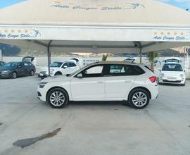 KAMIQ 1.0 C.V 90 METANO DI SERIE PER NEO PATENT. D
