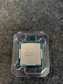 Intel i5 8400