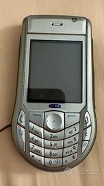 Nokia 6630