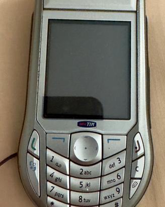 Nokia 6630