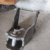 Campana Traino LANDINI 