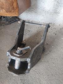 Campana Traino LANDINI 