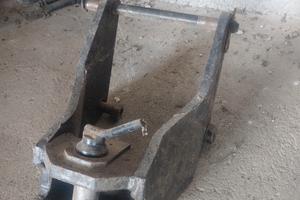 Campana Traino LANDINI 