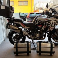 Benelli TRK 502X