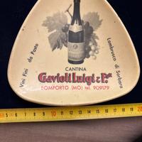 GAVIOLI LUIGI VINO BOMPORTO MODENA