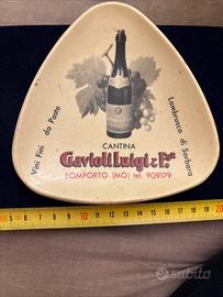 GAVIOLI LUIGI VINO BOMPORTO MODENA