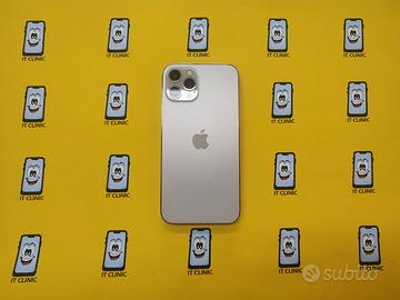 IPHONE 12 PRO MAX 256GB ORO